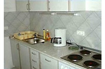 Madžarska Privát Sárvár, Eksterier